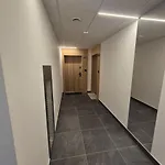 Resortluxuryspa Apartmán *