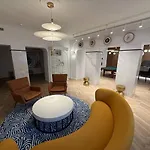 Apartmán Resortluxuryspa