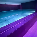 Apartmán Resortluxuryspa Vratislav