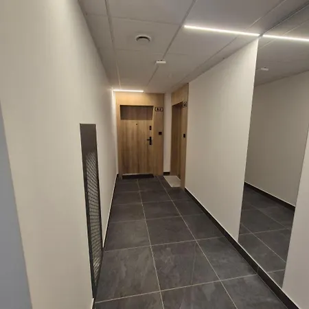 Resortluxuryspa Apartament *