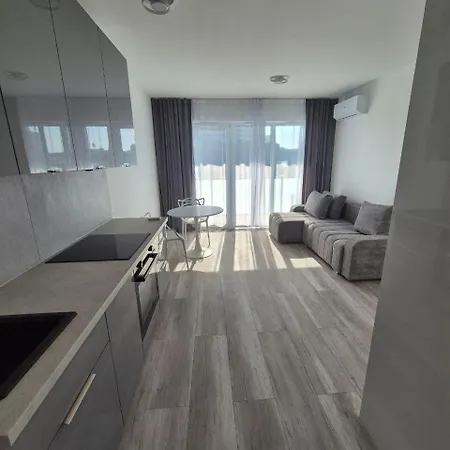 Resortluxuryspa Apartment Breslau