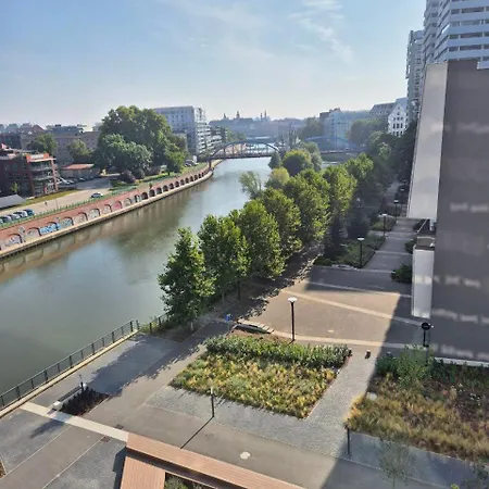 Resortluxuryspa Breslau