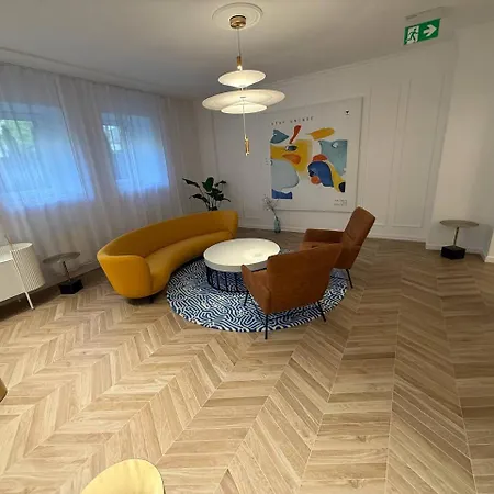 Resortluxuryspa * Breslau