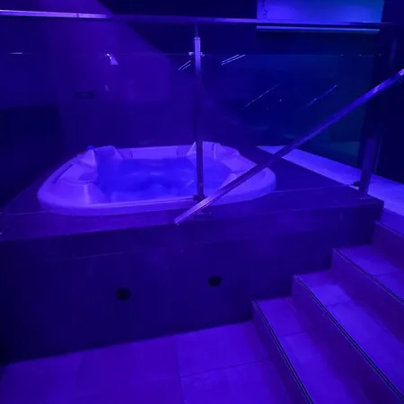 Resortluxuryspa Apartament Wrocław