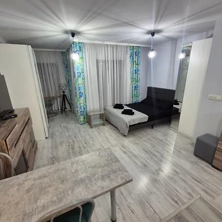 Resortluxuryspa Apartment Breslau