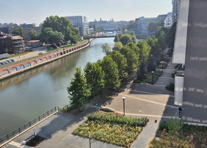 Resortluxuryspa Breslau