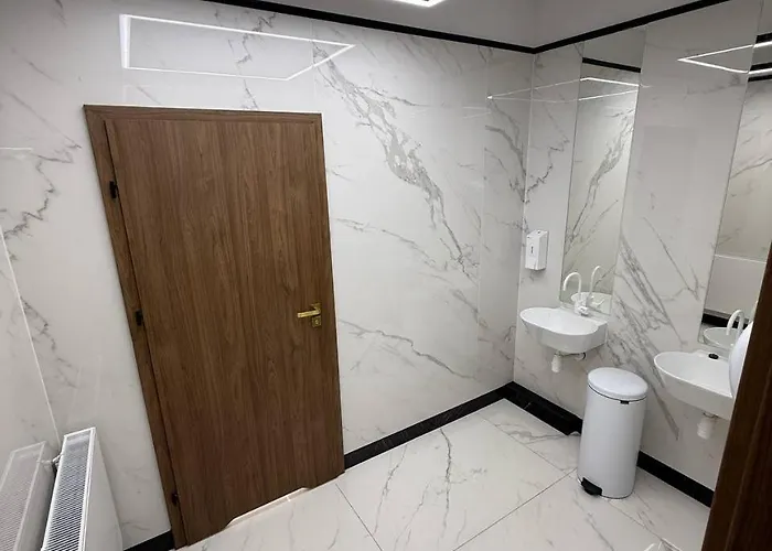 Resortluxuryspa Apartment Breslau