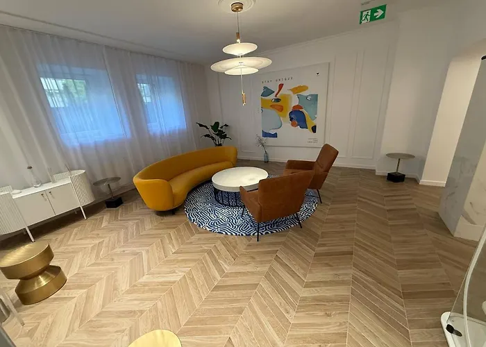 Resortluxuryspa * Breslau