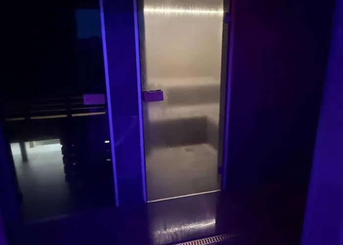 Apartment Resortluxuryspa