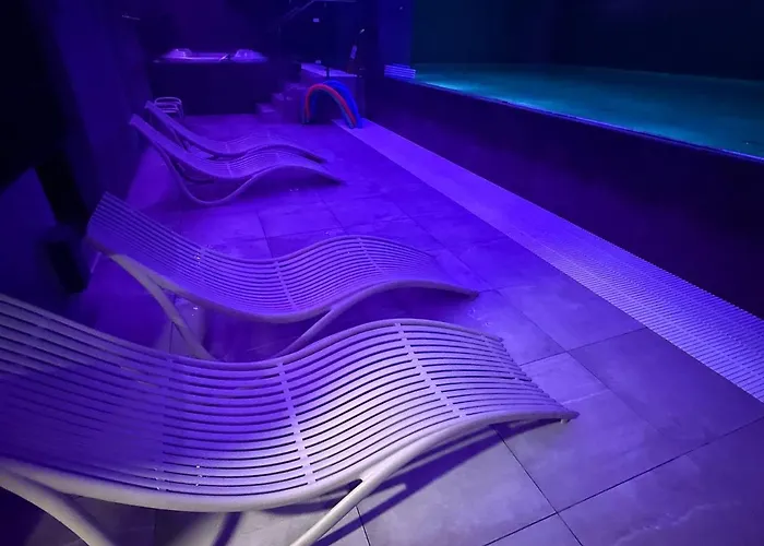 Resortluxuryspa * Breslau