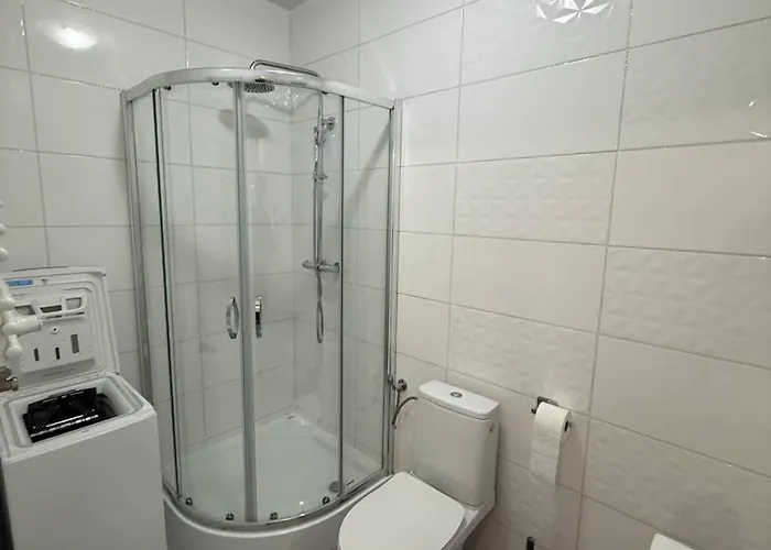 Apartment Resortluxuryspa