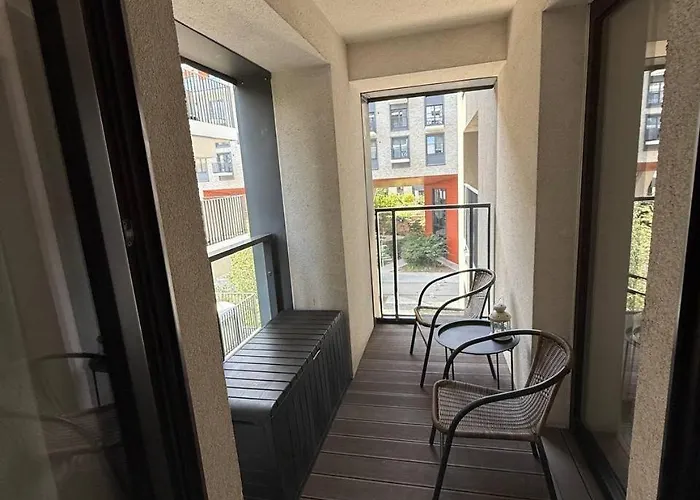 Resortluxuryspa Breslau