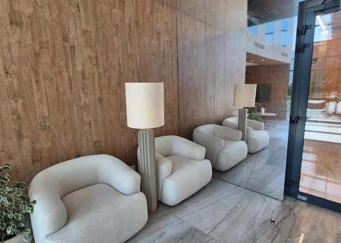 Apartment Resortluxuryspa