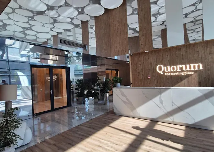 Resortluxuryspa Breslau