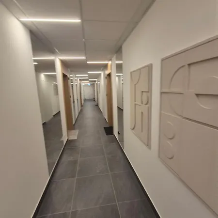 Apartman Resortluxuryspa *