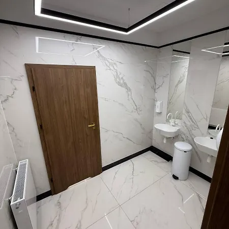 Resortluxuryspa Apartman Wrocław