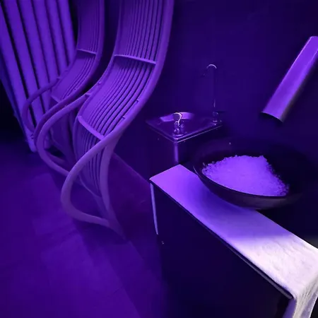 Apartman Resortluxuryspa