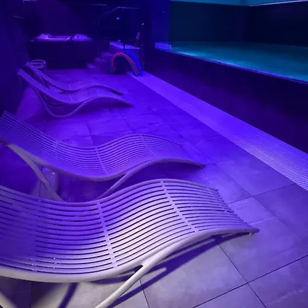 Resortluxuryspa * ורוצלב