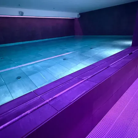 Apartman Resortluxuryspa Wrocław