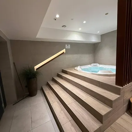 Apartman Resortluxuryspa Wrocław