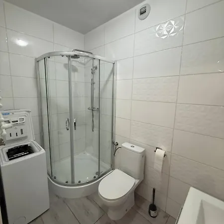 Apartman Resortluxuryspa