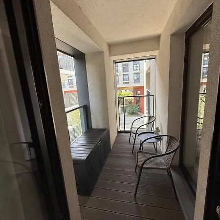 Resortluxuryspa Wrocław