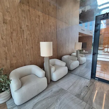 Apartman Resortluxuryspa