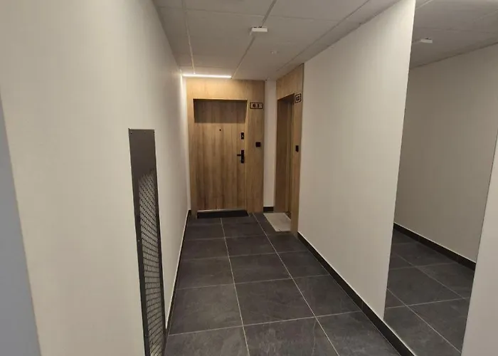 Resortluxuryspa Daire *