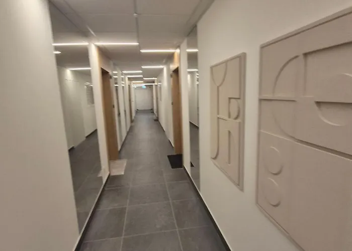 Daire Resortluxuryspa *