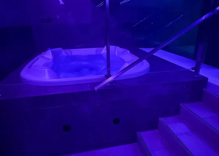 Resortluxuryspa Daire Wroclaw